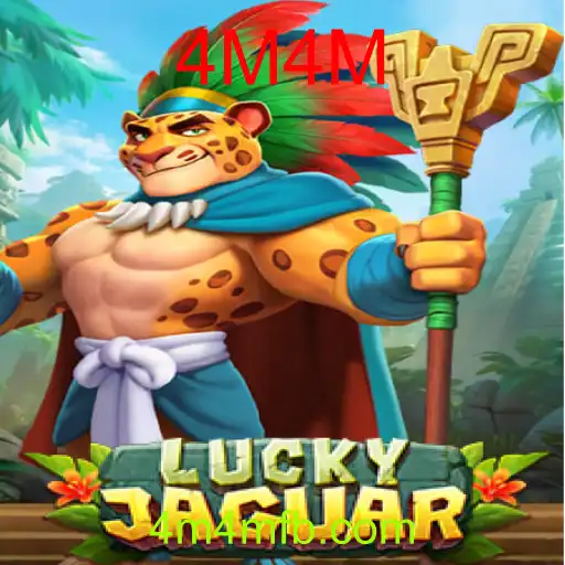 LuckyJaguar