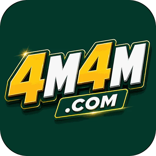 Logotipo 4M4M